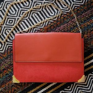 Envelope purse